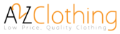A2ZClothing.com logo