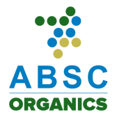 ABSC Organics logo