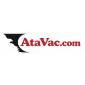 ATAVAC logo