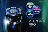 Aurorapro logo