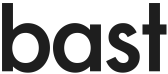 Bast Sauna logo