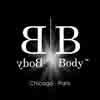 Body Body logo