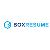 Boxresume logo