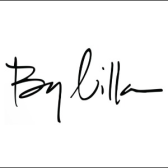 By Lilla logo
