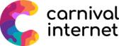 Carnival Internet logo