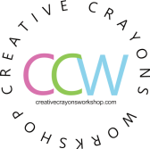Creative Crayons Workshop