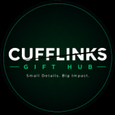 Cufflinks Gift Hub logo