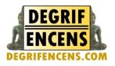 Degrifencens