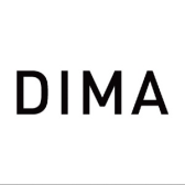 Dima Eyewear logo