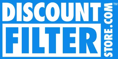 DiscountFilterStore logo