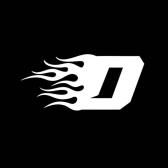 Drive Fast logo