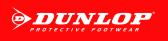 Dunlop Boots logo