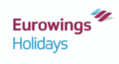 Eurowings Holidays logo