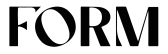 FORM logo