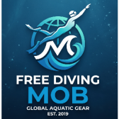 Free Diving MOB