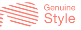 Genuine Style logo