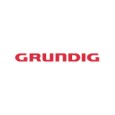 Grundig Auto logo