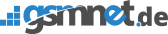 GSMnet logo