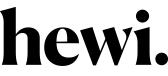 HEWI logo