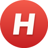 HotHotels logo