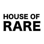 House of Rare Tequila logo