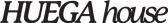 Huega House logo