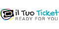 Iltuoticket logo