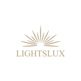 LightsLux logo