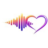 LoveVocalized logo