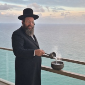 Rabbi Aryeh