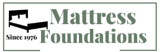 Mattress Foundations.com logo