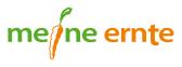 Meine Ernte logo