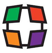 Memory Cross logo