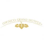 Mexico Grand Hotels logo