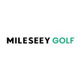 Mileseey Golf logo