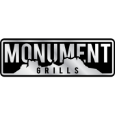 Monument Grills logo