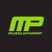 MusclePharm logo