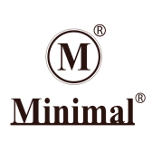 Minimal Bottle