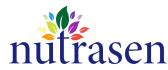 Nutrasen logo