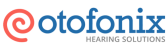 Otofonix logo