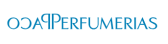 Paco Perfumerias logo