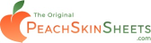 Peach Skin Sheets logo