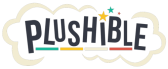 Plushible logo