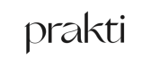 Prakti logo
