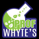 Professor Whyte’s logo