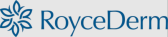 Roycederm logo