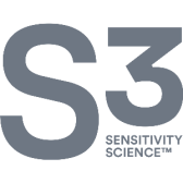S3 Sensitivity Science logo