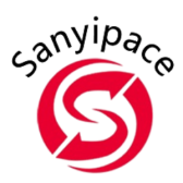Sanyipace Sewer Camera logo