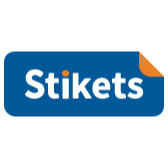 Stikets logo