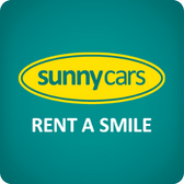 Sunnycars logo
